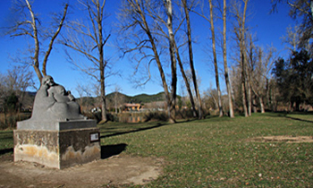 Estany de Banyoles